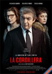 La cordillera