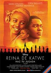 Reina de Katwe