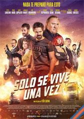 Solo se vive una vez