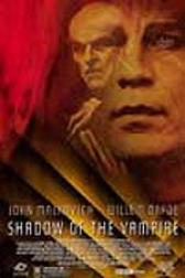 La sombra del vampiro