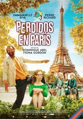 Perdidos en Paris