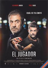 El jugador