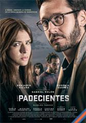 Los padecientes