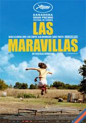 Las maravillas