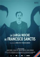 La larga noche de Francisco Sanctis