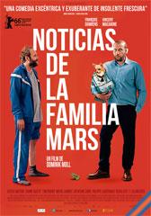 Noticias de la familia Mars