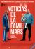 Noticias de la familia Mars