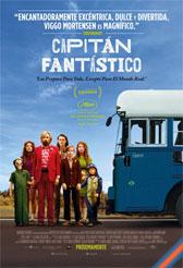 Capitán fantástico