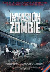 Invasión zombie