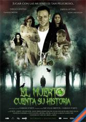 El muerto cuenta su historia