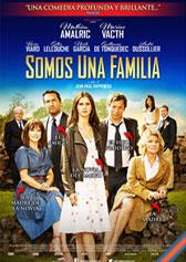 Somos una familia