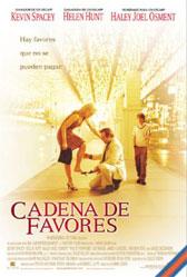 Cadena de favores