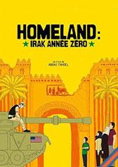 Homeland: Iraq Year Zero