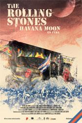 The Rolling Stones: Havana Moon