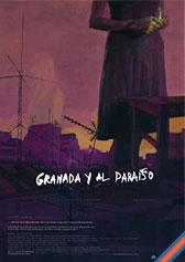 Granada y al paraíso