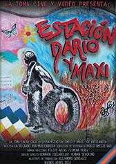 Estación Darío y Maxi