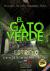 El gato verde