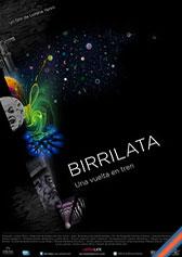 BirriLata, una vuelta en tren
