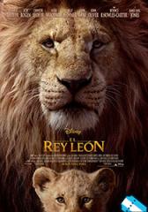 El rey león