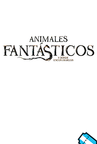 Animales fantásticos 4