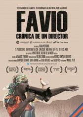 Favio: Crónica de un director