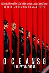 Ocean's 8: Las estafadoras