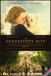 The Zookeeper's Wife