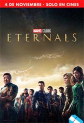 Eternals