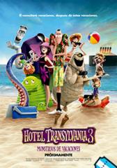 Hotel Transylvania 3