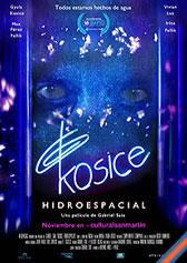 Kosice hidroespacial