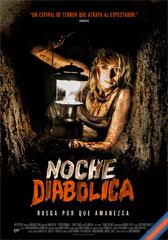 Noche diabólica