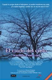 El caído del cielo