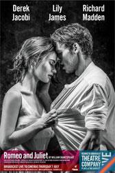 Kenneth Branagh: Romeo y Julieta