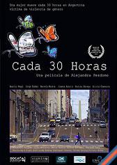 Cada 30 horas