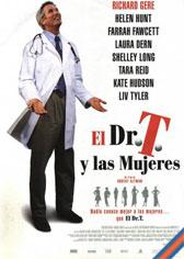 El Doctor y las Mujeres