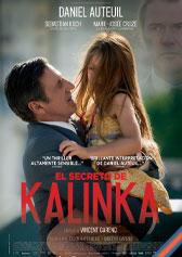 El secreto de Kalinka 