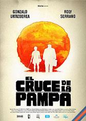El cruce de La Pampa