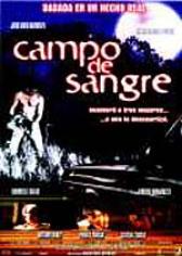 Campo de sangre