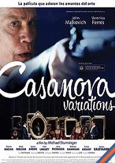Casanova variations