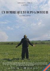 Un hombre que no supo adónde ir