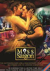 Miss Saigon