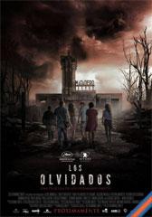 Los olvidados