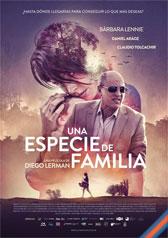 Una especie de familia