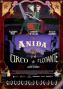 Anida el mago y el circo flotante