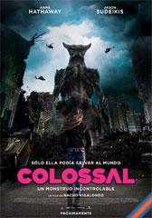 Colossal