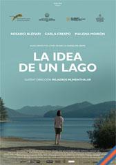 La idea de un lago