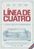 Línea de cuatro
