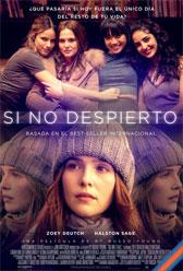 Si no despierto