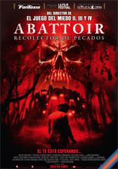 Abattoir