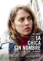 La chica sin nombre